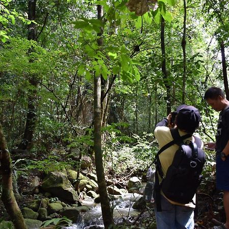 Sungai KolokMoonshadowアパートメント エクステリア 写真