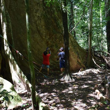Sungai KolokMoonshadowアパートメント エクステリア 写真