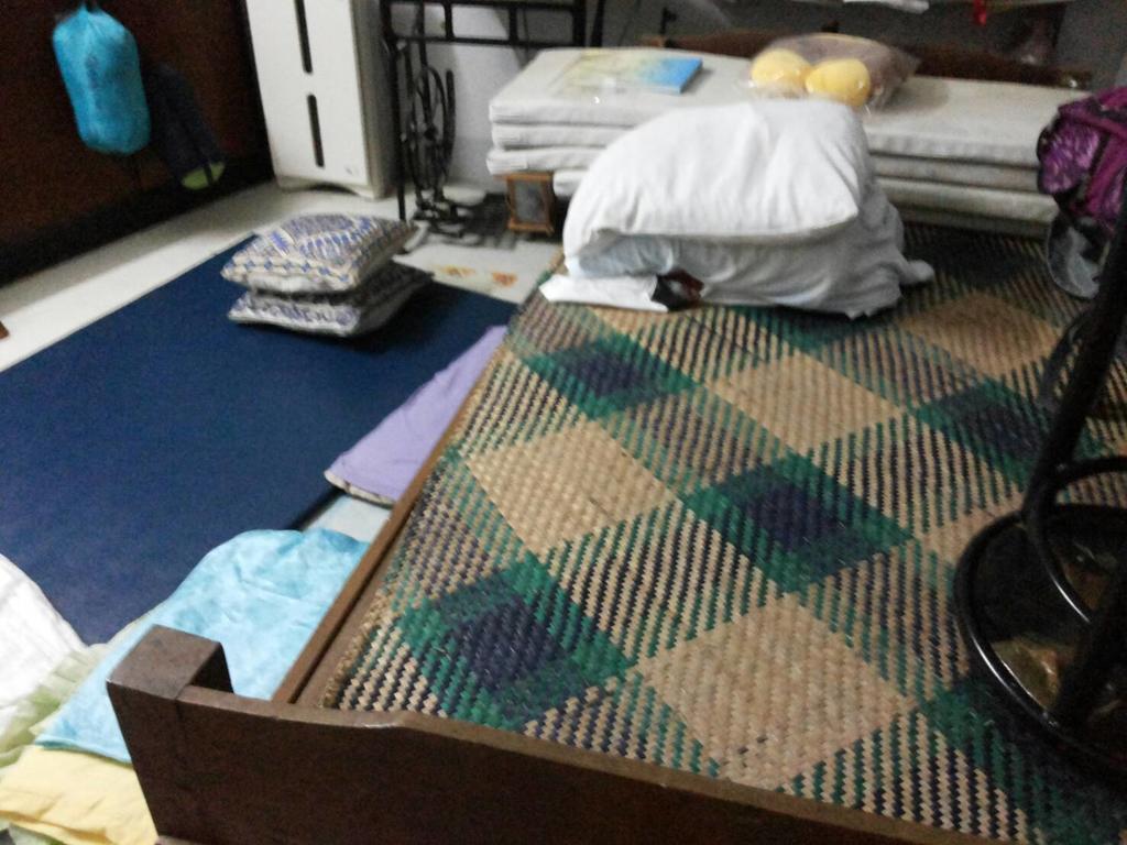 Sungai KolokMoonshadowアパートメント エクステリア 写真