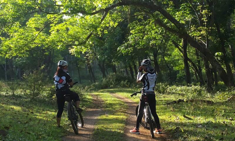 Sungai KolokMoonshadowアパートメント エクステリア 写真