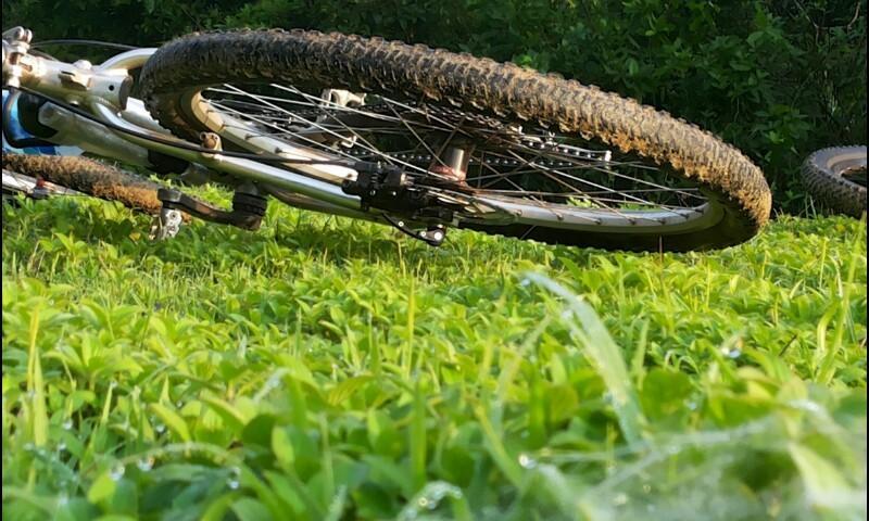 Sungai KolokMoonshadowアパートメント エクステリア 写真